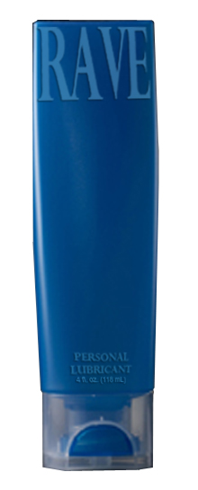 (image for) RAVE THICK LUBRICANT